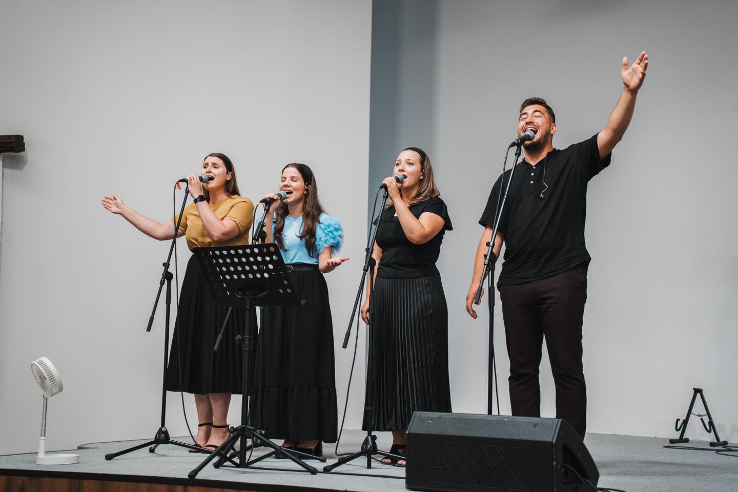 sfanta treime oradea inchinare